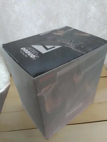 POP UP PARADE 갓츠