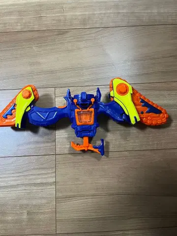 고치조 결품 DX 브람 브레이커 본체만 가면라이더 가브