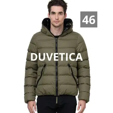 DUVETICA DIONISIO 듀베티카 디오니시오 매트 46