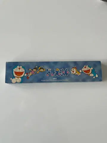 도라에몽 손목시계 미사용 새상품