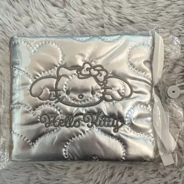 시마무라 Hello Kitty 퀼팅 앨범 씰북