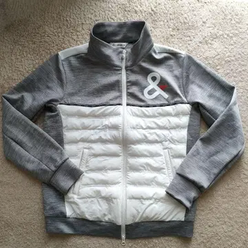 and per se 패딩 자켓