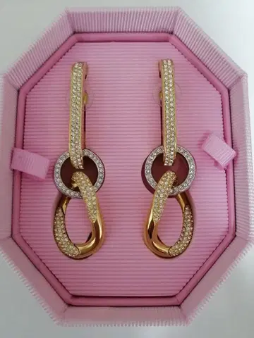 스와로브스키 덱스테라 귀걸이 5613385