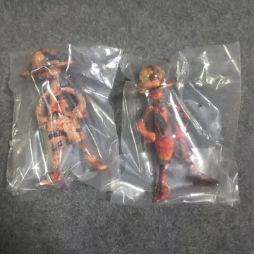 원피스 루피즈 LUFFYs