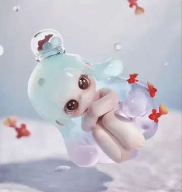 Liita 판타스틱 어드벤처 피규어 표류 TRIP