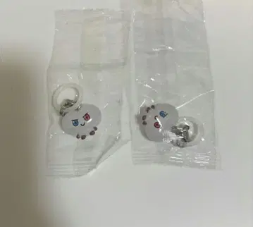 TREASURE 준규 메지루시 액세서리