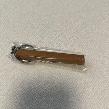 나가하마 네루 팬클럽 특전 키링