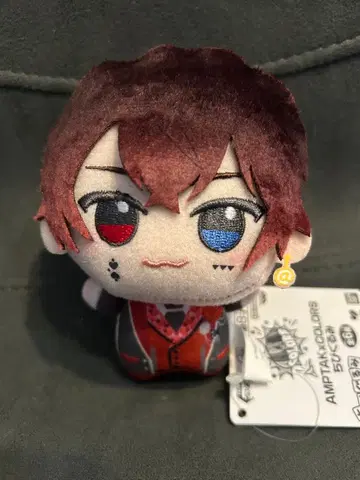 AMPTAK 앗토 SD 인형