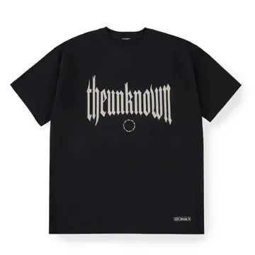 가제트 투어T셔츠 M 사이즈 미사용 새상품