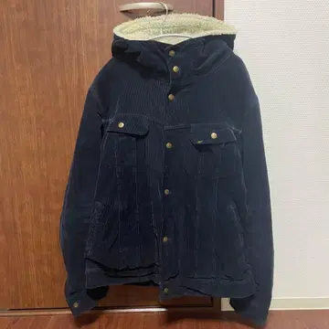 [ Lee ] 보아 자켓