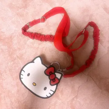 헬로키티 파우치