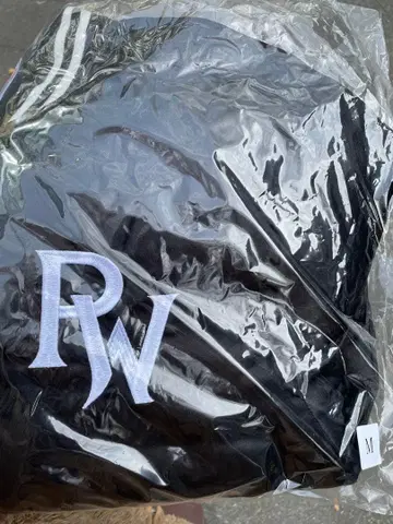 RADWIMPS 20th Anniversary 바시티 자켓 M 사이즈