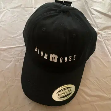 블럼하우스 공식 캡