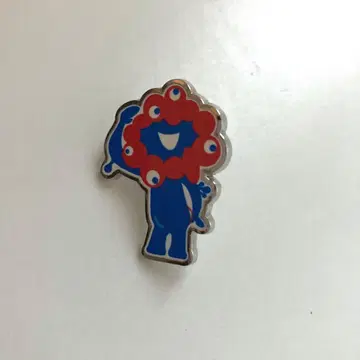 먀쿠먀쿠 핀 배지