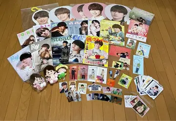 오하시 카즈야 모음