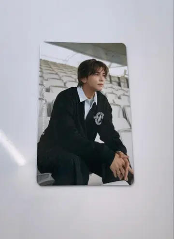 이와타 타카노리 SPACE COWBOY 트레이딩 카드