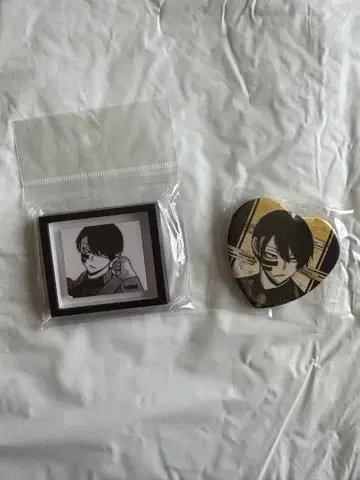 도겐안키 무타노무진 2세트