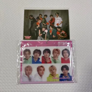 초특급 단에비 브로마이드 브로마이드 케이스 키링