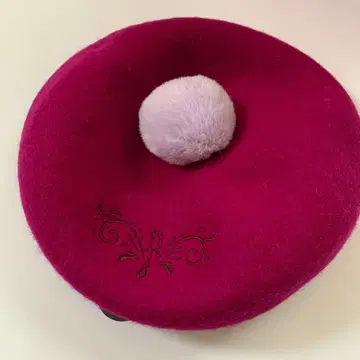 치하루 안나 베레모 디즈니 시마무라