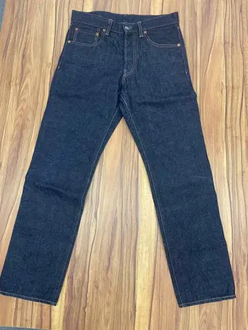 MINEDENIM 105 Standard Straight RGD