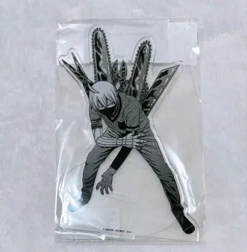 도원암귀 원작 TSUTAYA 아크릴 피규어 아크릴 스탠드 코우고자키 진