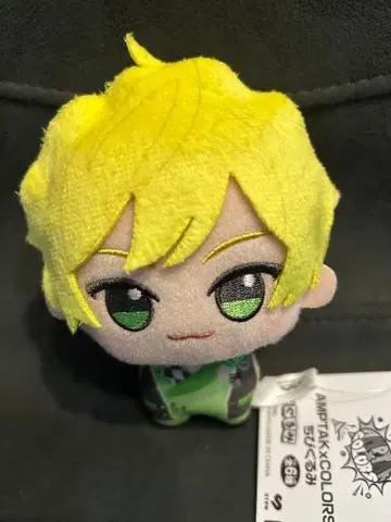 AMPTAK 쁘릿츠 SD 인형