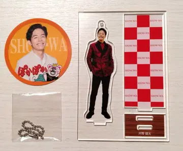 스티커 & 아크릴 스탠드