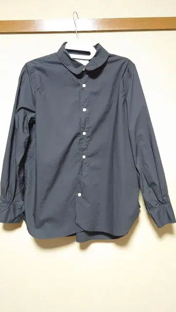 새상품급 NATURAL STANDARD SUPPLY 긴팔 셔츠 L~F