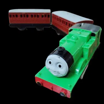 프라레일 올리버 토마스와 친구들