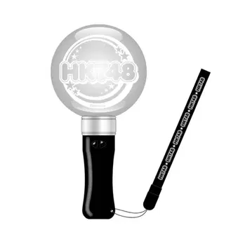 HKT48 라운드 라이트 응원봉