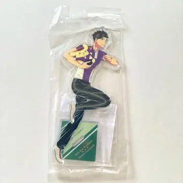 사스나 키 산리오 아크릴 스탠드 두근두근 메모리얼 [오늘까지만 판매]