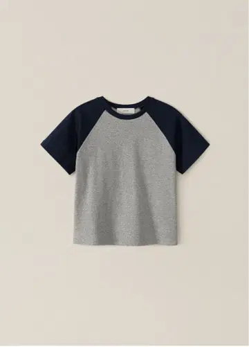 OHOTOR OScheme Raglan T-Shirt