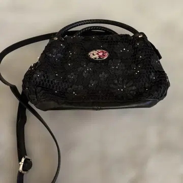 레이크알스타 숄더백 2way