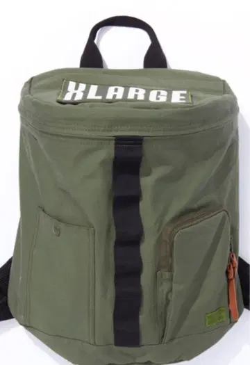 XLARGE 스타 워즈 콜라보 x STAR WARS 콜라보 백팩