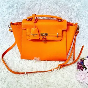 Samantha Vega 사만사 베가 2way 핸드백 숄더