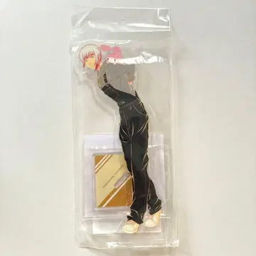 시라하네 쿠야 산리오 아크릴 스탠드 두근두근 메모리얼 [오늘까지만 판매]