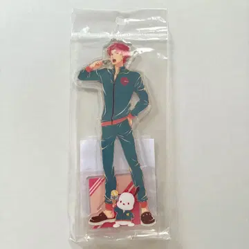 대성공 산리오 아크릴 스탠드 두근두근 메모리얼 [오늘까지만 판매]