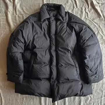 YOKO SAKAMOTO 요코사카모토 다운 자켓 M