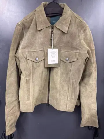 Undermycar Virgin Ataraxia 자수 자켓