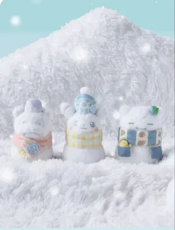 봉제 인형 야돈 눈사람 포켓몬 센터 미사용 택 포함