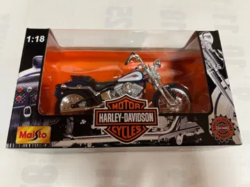 할리데이비슨 Harley-Davidson maisto 피규어
