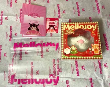mellojoy 산타 로이아