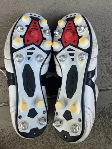 미즈노 모렐리아 믹스 27 [특주품]