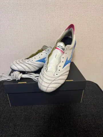 모렐리아 네오 IV JAPAN (축구/풋볼) 27cm