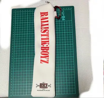 BALLISTIK BOYZ BBZ 플래그 케이스