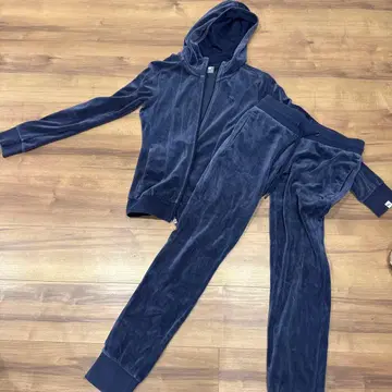 PUMA 플리스 셋업 34/36/8