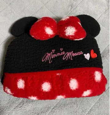 디즈니 디즈니 리조트 미니 후드 부착 담요 판초