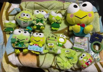 케로케로케로피 묶음 판매