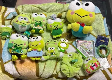 케로케로케로피 묶음 판매