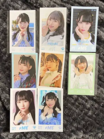 노이메 본다 유키 미니 사진